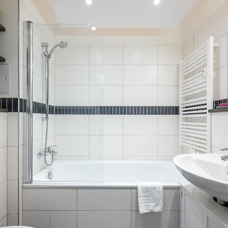 Apartment Arbio I Industrial In Bayerischer *
