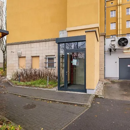 Apartment Arbio I Industrial In Bayerischer *