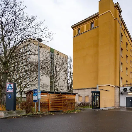Arbio I Industrial In Bayerischer * Leipzig